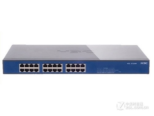 H3C S1224R V2交换机 山西思航网络高性价比网络设备推荐