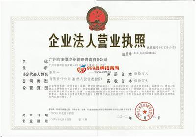 企业好管家，共创经营新维度｜广州市麦粟企业管理咨询，智配资源赢未来