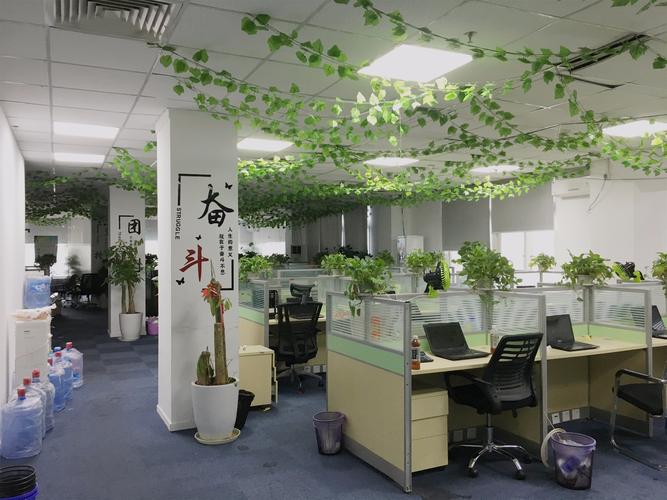 上海廉泉企业管理咨询