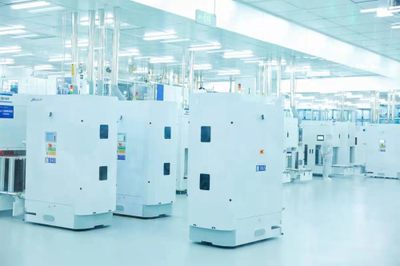 中国移动 构筑5G+工业互联网生态圈，激发澎湃新动能